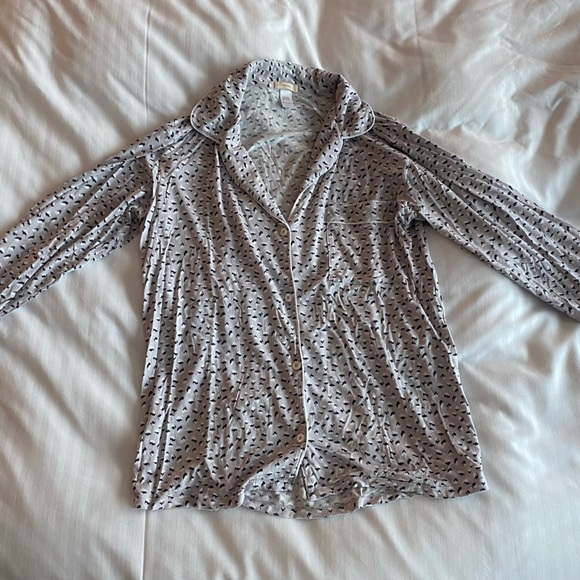 Eberjey Gisele PJ set - Picture 1 of 5